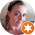 Kelsey N. review author icon