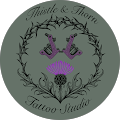 Thistle & Thorn