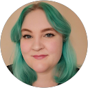 Natasha Raleigh's profile image