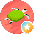 りんごすしApple sushi