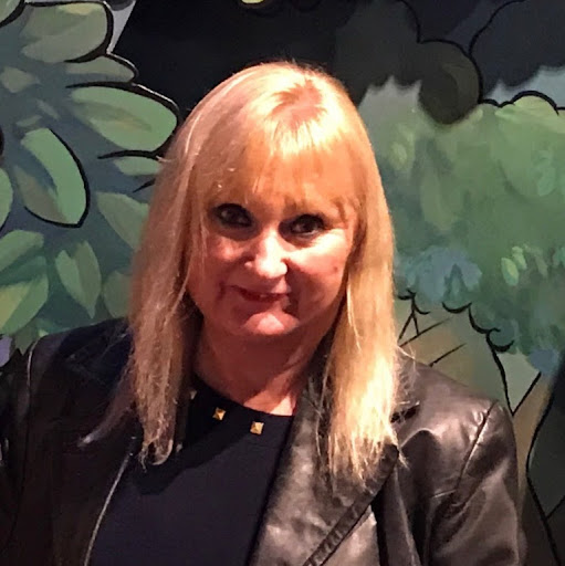 Charlene Hamilton
