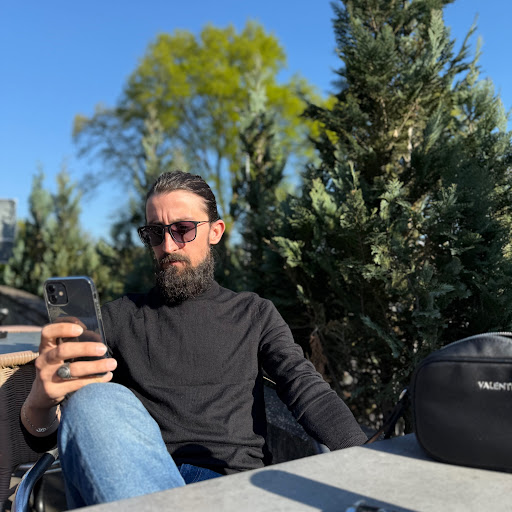 Ziad Shehebar