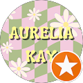 Avis de Aurélia.a avec une note de 5 sur 5