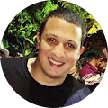 Marcus Vinicius Menezes