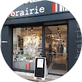 Avis de Librairie.R avec une note de 5 sur 5