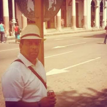 Oscar Villamizar
