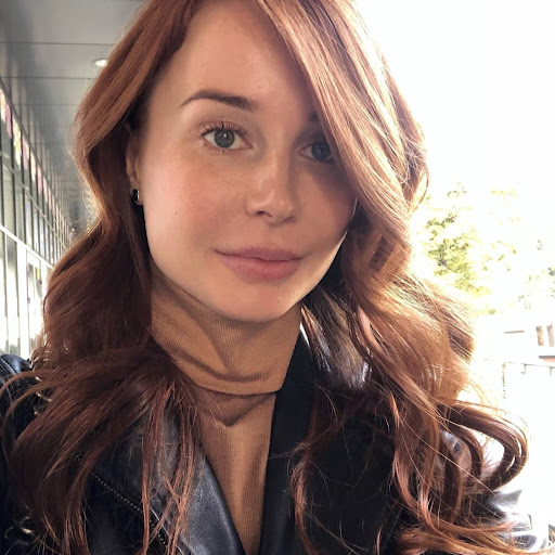 Daria Bykova