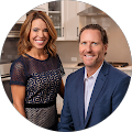 Joy and Brian McWilliams, South Metro Denver Realtors