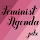 Feminist Agenda's profile photo