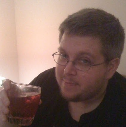 Bill Nendza (Champion Mediocrity)