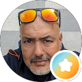 User profile - Rory Clements.