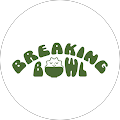 Avis de BreakingBowl. avec une note de 5 sur 5