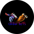 Avis de crew.o avec une note de 5 sur 5