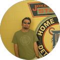 J M. profile photo
