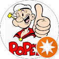 Pop Eye's World