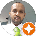 User profile - Anmol Kumar.