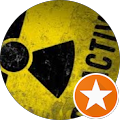 Avis de Radioactive.a avec une note de 1 sur 5