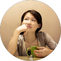 Avatar de delphine.