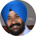 Kuldeep singh Bedi