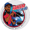 Omar Hakeem II's profile image