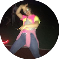 Avatar de Suzu.