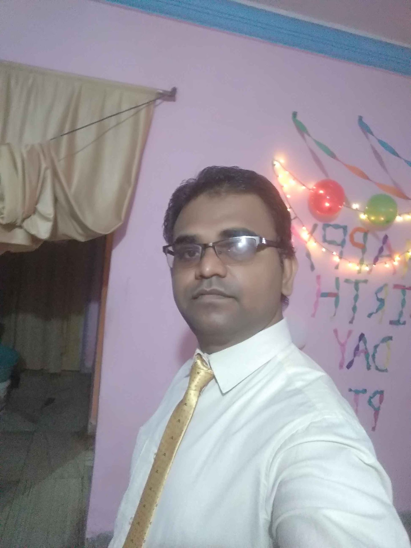 deepak patel