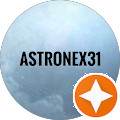 Avis de Astronex31. avec une note de 5 sur 5