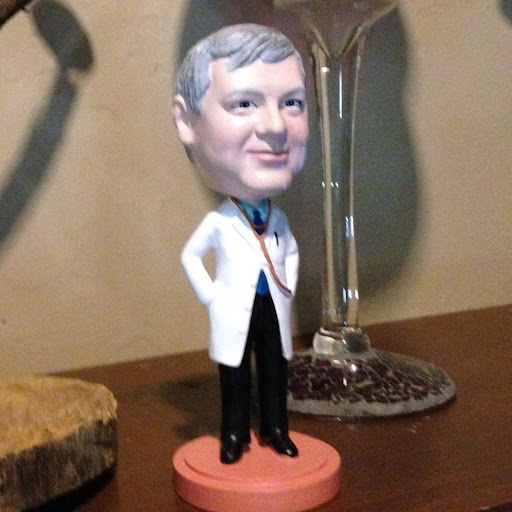 Randy Bluethman