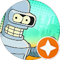 Avatar du profil de Bender B. Rodriguez