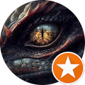 Avis de Dragon.e avec une note de 1 sur 5