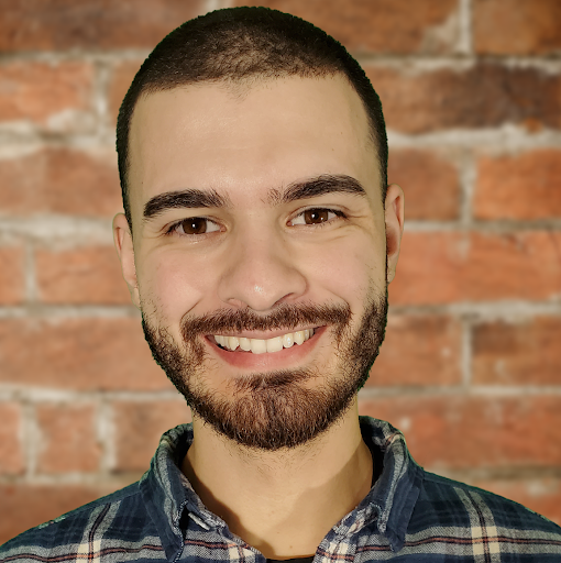 David Gonzalez