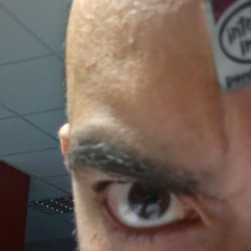 JOSÉ JAVIER SÁNCHEZ GARCÍA