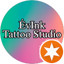 Tattoo studio ÉvInk