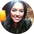 Ashley Halstead