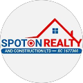 SPOTON REALTY AND CONSTRUCTION LTD