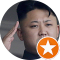 Avis de Kim.o avec une note de 5 sur 5