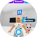 Avis de roblox.a avec une note de 5 sur 5