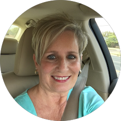 Brenda G. Avatar