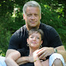 Photo of John and Deb Parisien