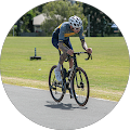 User profile - Benjamin Forster.