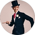 Fredastaire