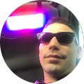 User profile - Ryan McIntosh.