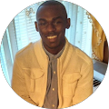 User profile - Craig Mccargo.