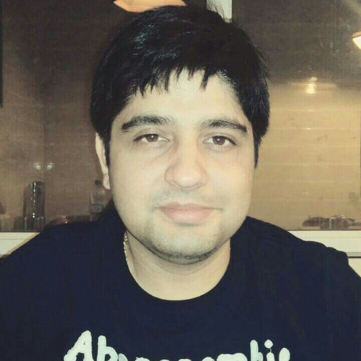 Dipak Powar