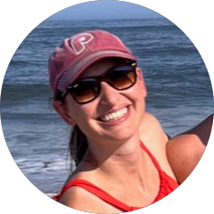 Elizabeth Kieser Avatar