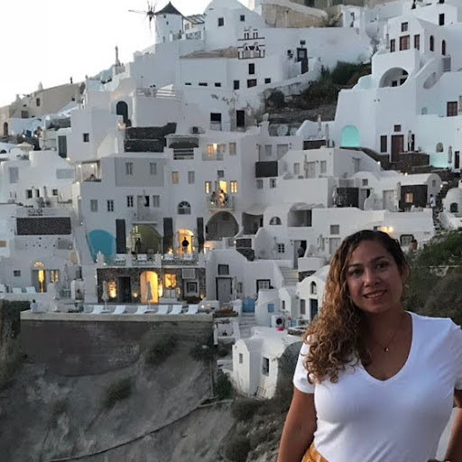 Joanna Vasquez