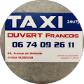 Avis de TAXI.U avec une note de 5 sur 5