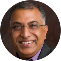 Navin Kanodia