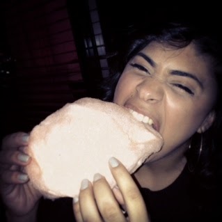 Crystal Upegui