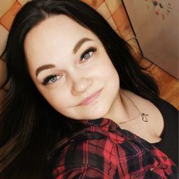 Anzela Sheina
